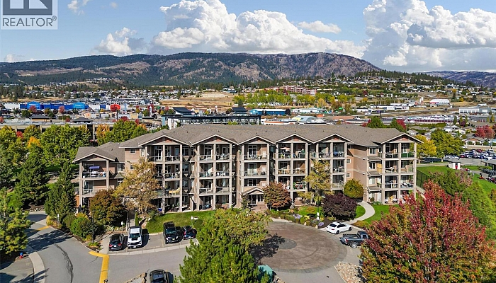 3521 Carrington Road Unit# 201 - Photo 1