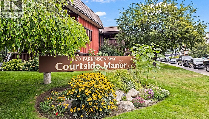 1870 Parkinson Way Unit# 206 - Photo 1