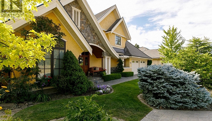 427 Long Ridge Drive - Photo 1