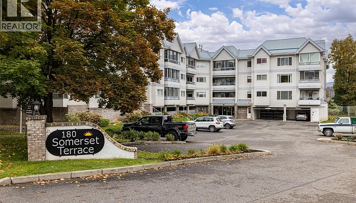 180 Hollywood Road N Unit# 207 - Photo 1