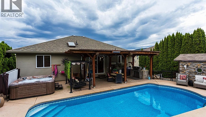 2838 Salish Road - Photo 1