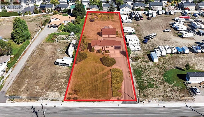 3116 Appaloosa Road - Photo 1