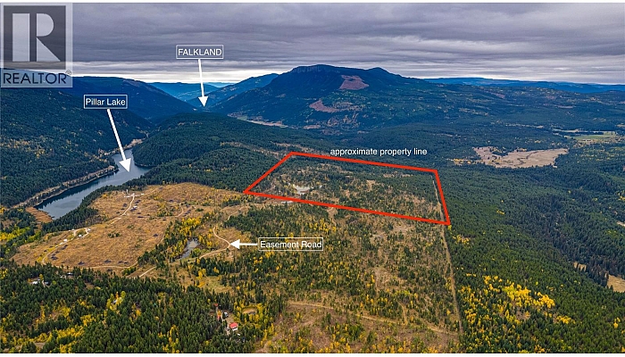 SW Moser Road - Photo 1