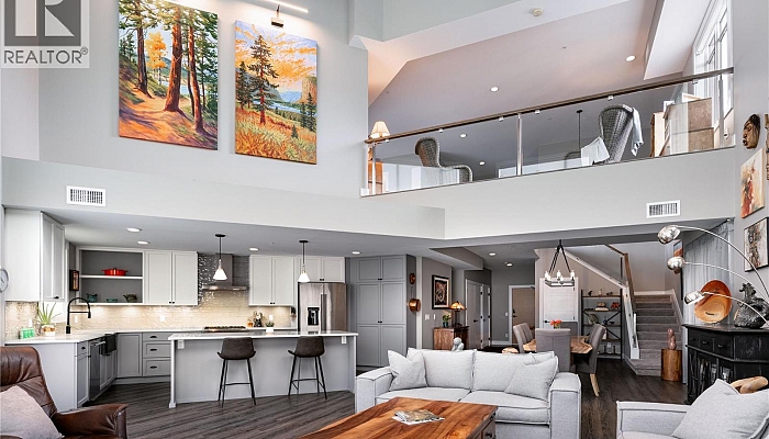 529 Truswell Road Unit# 501 - Photo 1