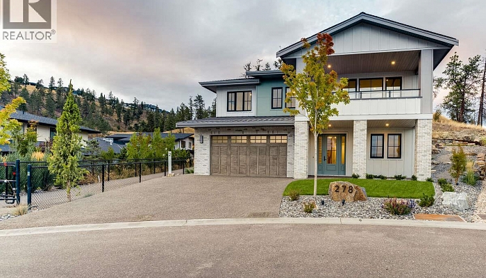 278 Summer Wood Drive - Photo 1