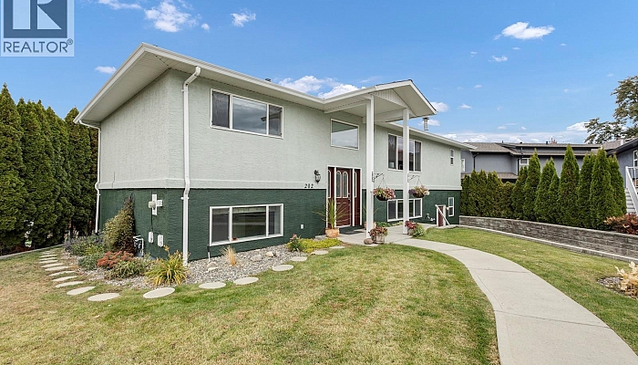 202 Pearson Road - Photo 1