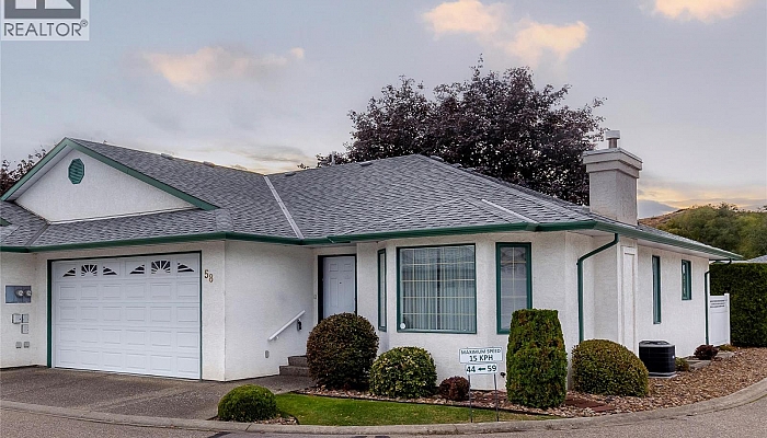 2710 Allenby Way Unit# 58 - Photo 1