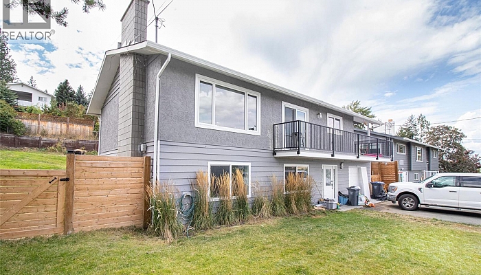 2160 Lynrick Road - Photo 1