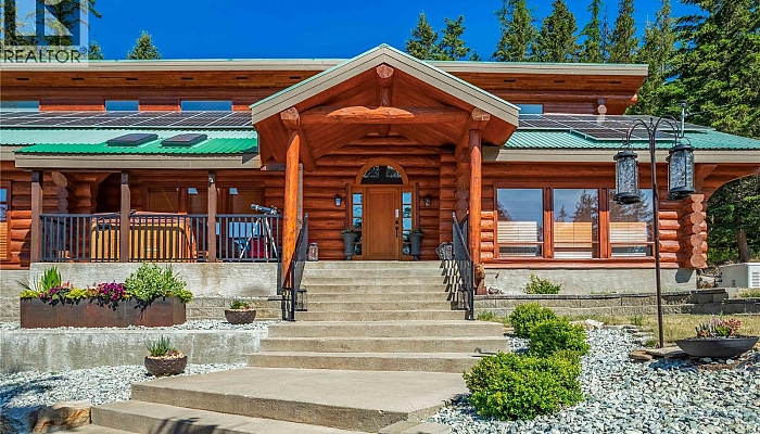 5738 Goudie Road - Photo 1