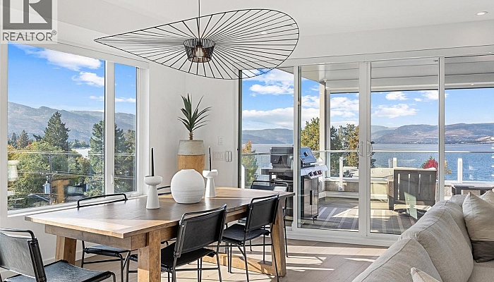 4071 Lakeshore Road Unit# 402 - Photo 1