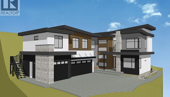 261 Turnberry Road Lot# 10 - Photo 1