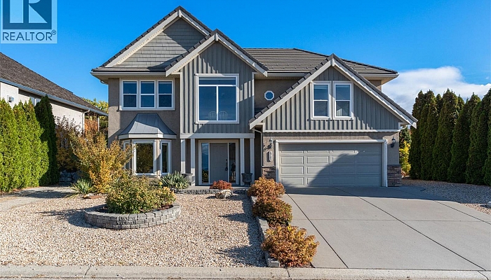 6785 Foothills Drive - Photo 1