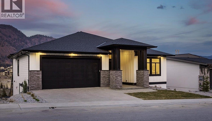 913 Carnoustie Drive Lot# 12 - Photo 1