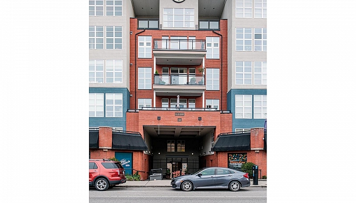 1331 Ellis Street Unit# 213 - Photo 1