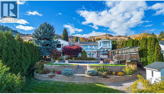 13709 Nash Drive - Photo 1