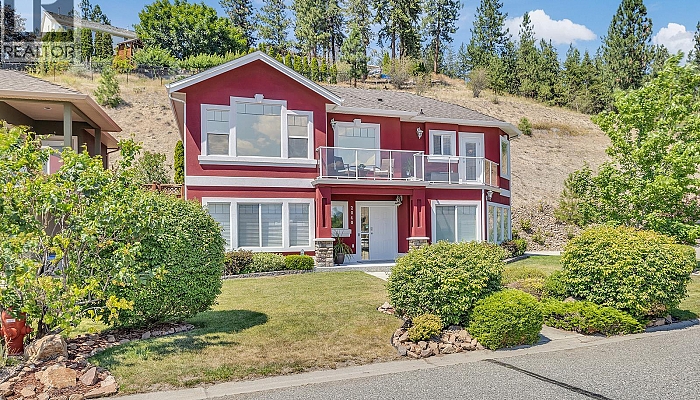 2040 Spyglass Way - Photo 1