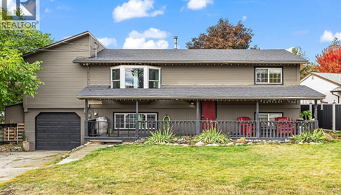 3616 Granada Crescent - Photo 1