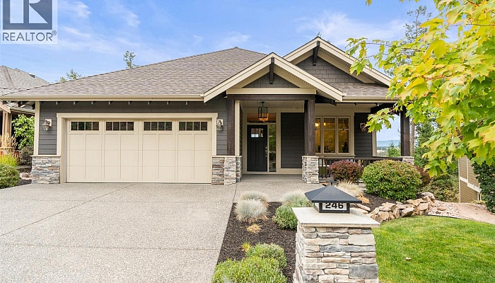 246 DORMIE PLACE Place - Photo 1