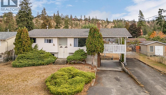 4485 Wasilow Road - Photo 1