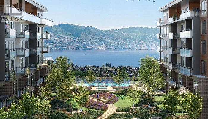 2760 Olalla Road Unit# 307 - Photo 1