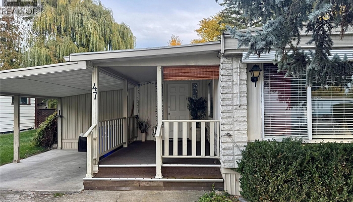 1880 Old Boucherie Road Unit# 47 - Photo 1