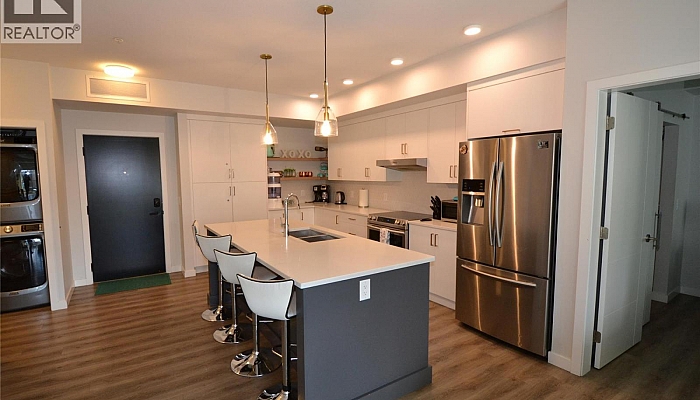 1215 St Paul Street Unit# 209 - Photo 1