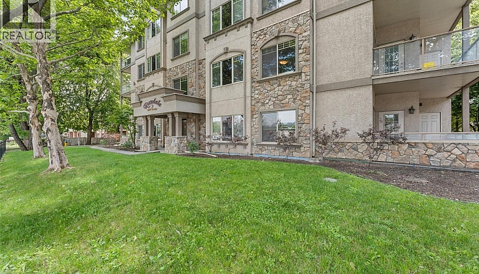 1007 Harvey Avenue Unit# 206 - Photo 1