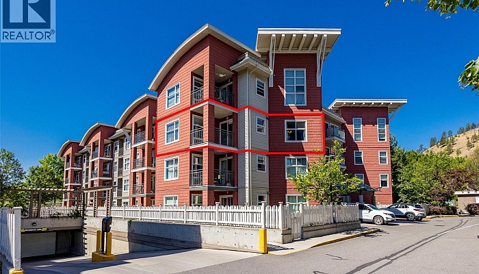 555 Yates Road Unit# 301 - Photo 1