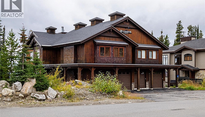 5925 Snow Pines Way Unit# 1 - Photo 1