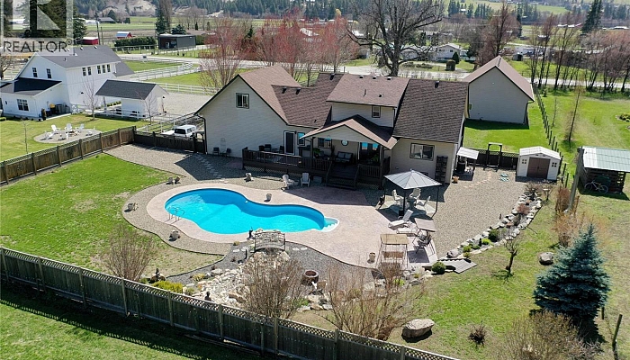 5575 Highway 6 Highway - Photo 1