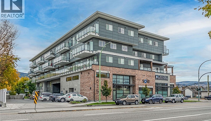 615 Rutland Road N Unit# 411 - Photo 1