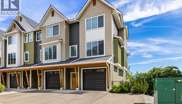 2490 TUSCANY Drive Unit# 61 - Photo 1