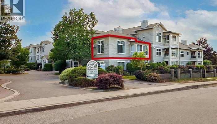 555 Houghton Road Unit# 203 - Photo 1