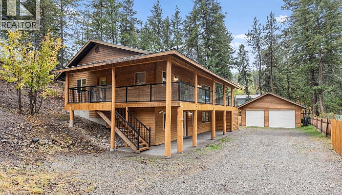 849 Balsam Road - Photo 1