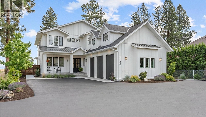 1180 Mission Ridge Road - Photo 1