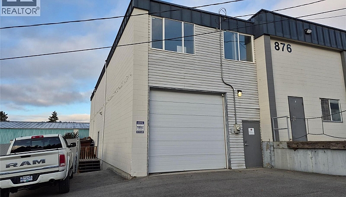 876 Leathead Road Unit# 1 - Photo 1