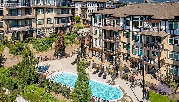 3832 Old Okanagan Highway Unit# 3305 - Photo 1