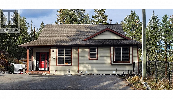 750 Firwood Road - Photo 1