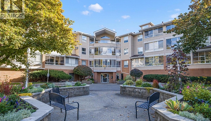 933 Harvey Avenue Unit# 106 - Photo 1