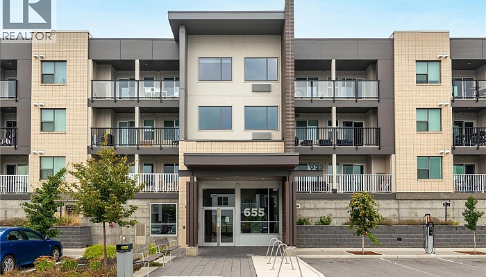 655 Academy Way Unit# 107 - Photo 1