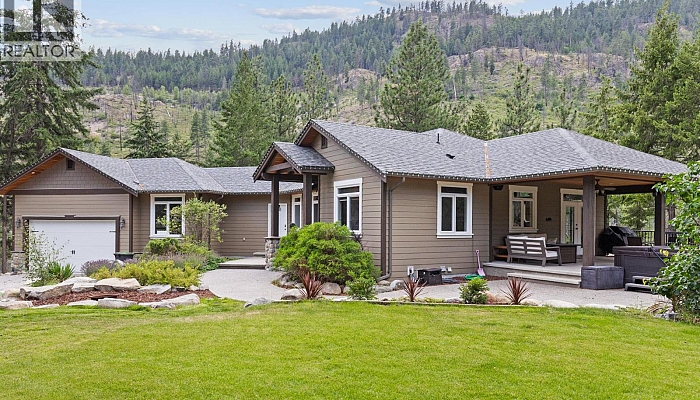 4802 Trepanier Road - Photo 1