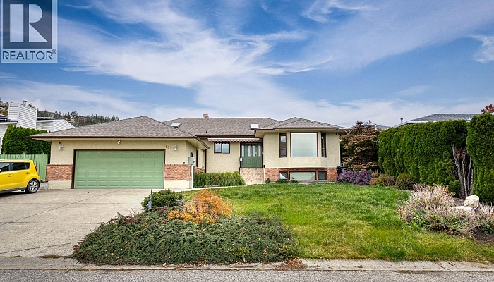 1660 Sonora Drive - Photo 1