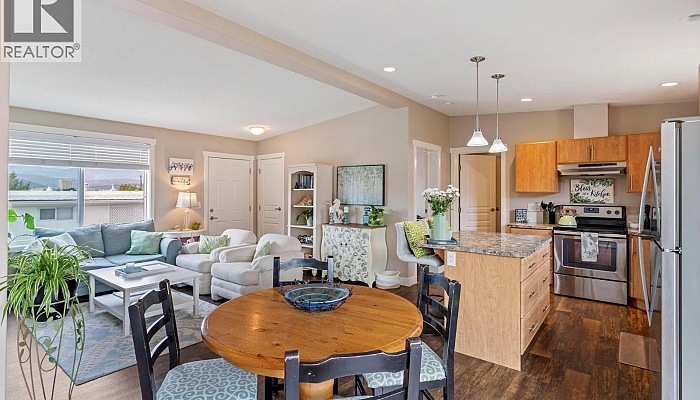 3591 Old Vernon Road Unit# 220 - Photo 1