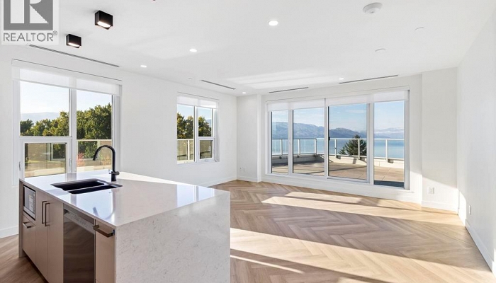 3340 Lakeshore Road Unit# 509 - Photo 1