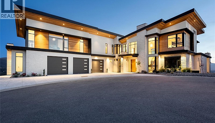 1372 Mine Hill Drive - Photo 1