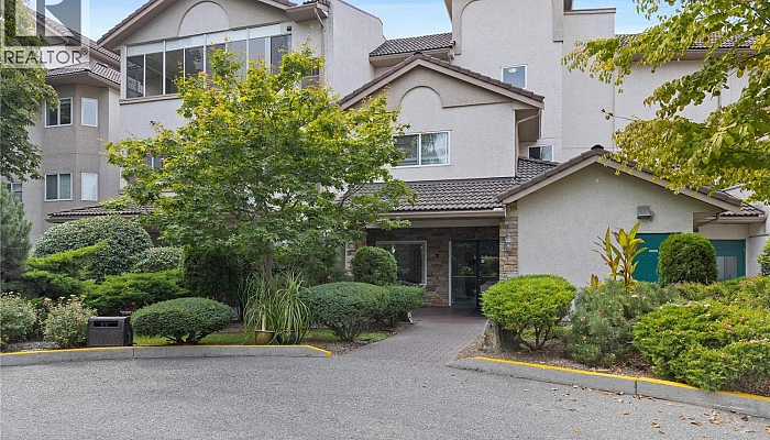 2300 Benvoulin Road Unit# 303 - Photo 1