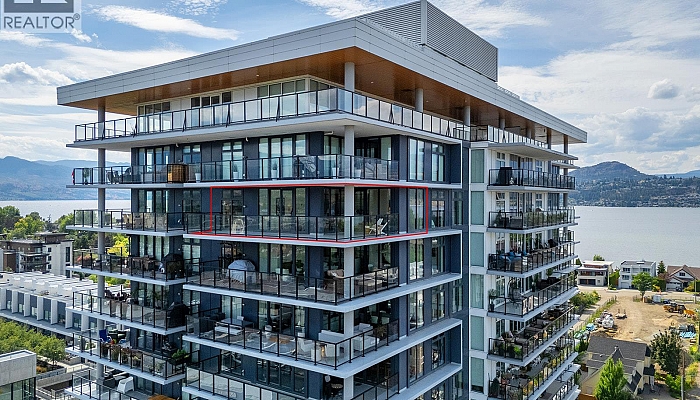 485 Groves Avenue Unit# 1201 - Photo 1