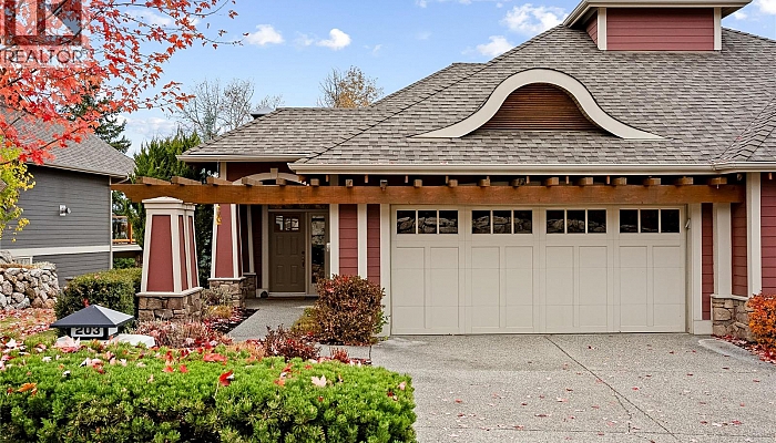 203 Longspoon Drive - Photo 1