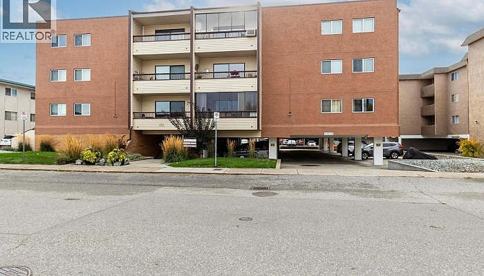 555 Rowcliffe Avenue Unit# 403 - Photo 1