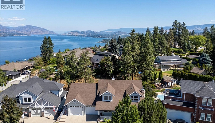 408 Quilchena Crescent - Photo 1